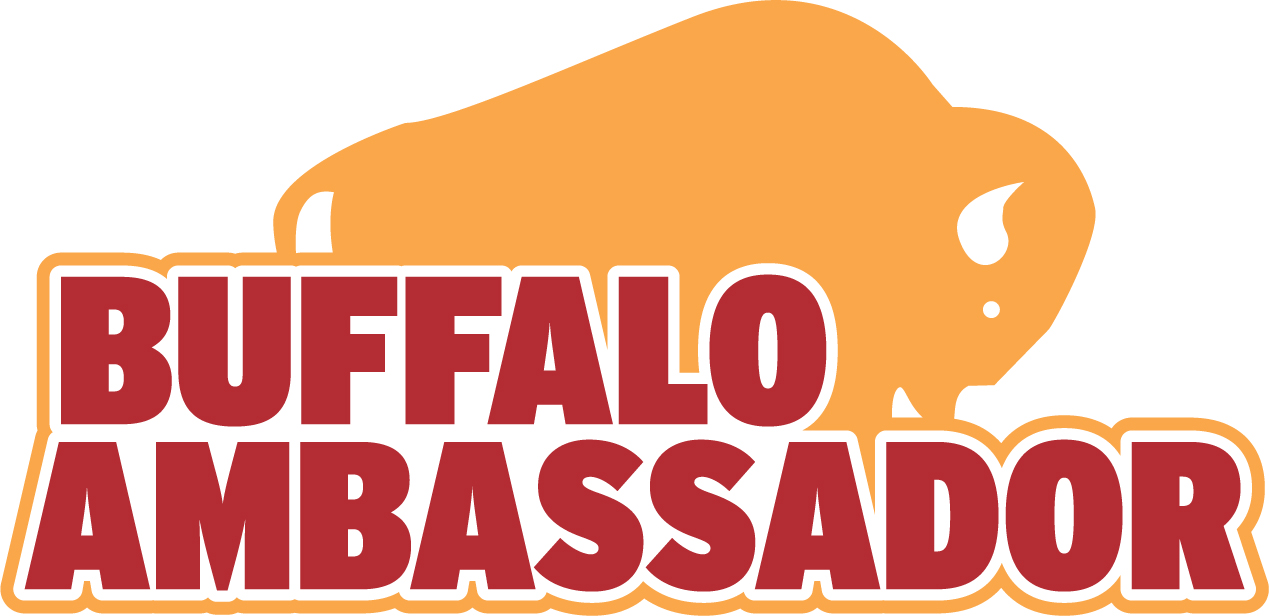 Buffalo Ambassador logo