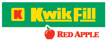 Kwik Fill logo