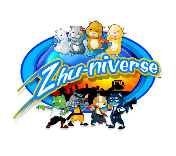 Zhuniverse