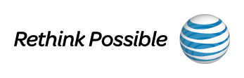 AT&T logo