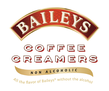 Baileys Coffee Creamers