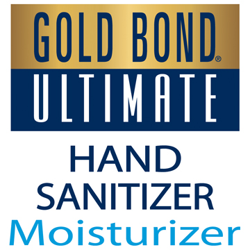 Gold Bond Ultimate Hand Sanitizer