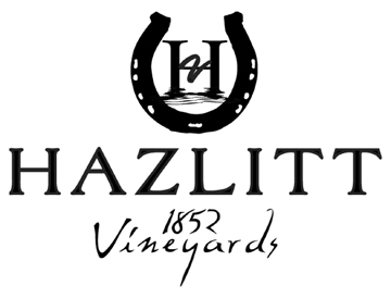 Hazlitt Vineyards
