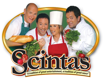 Scinta's