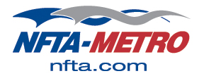 NFTA logo
