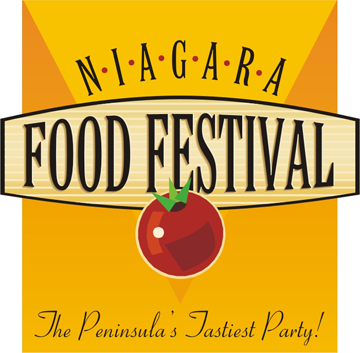 Niagara Food Festival