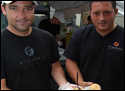 Taste of Buffalo August 
			16, 2008
