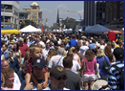 Taste of 
			Buffalo July 7, 2007