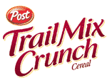 Post Trail Mix Crunch