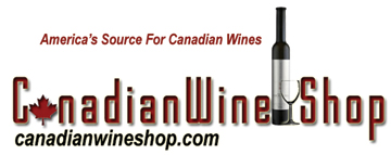 Canadian Wine Shop