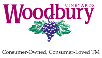 Woodbury Vineyards