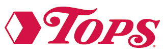 Tops logo