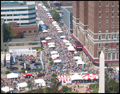 Taste of Buffalo Birdseye View Food Festival, Buffalo Food, Buffalo Resturants, Buffalo Food Festival